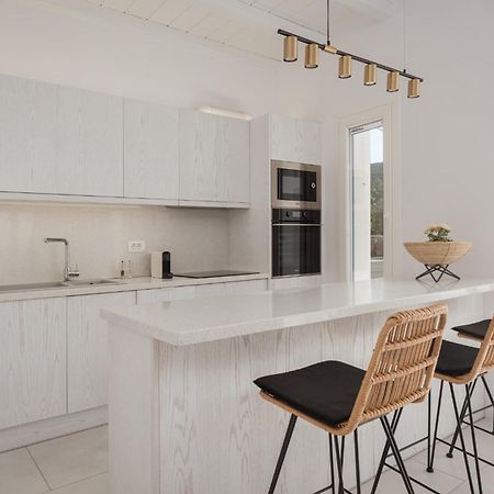 Retreat Hill Luxury Villas Mykonos Mykonos Town Zewnętrze zdjęcie