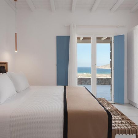 Retreat Hill Luxury Villas Mykonos Mykonos Town Zewnętrze zdjęcie