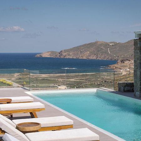 Retreat Hill Luxury Villas Mykonos Mykonos Town Zewnętrze zdjęcie