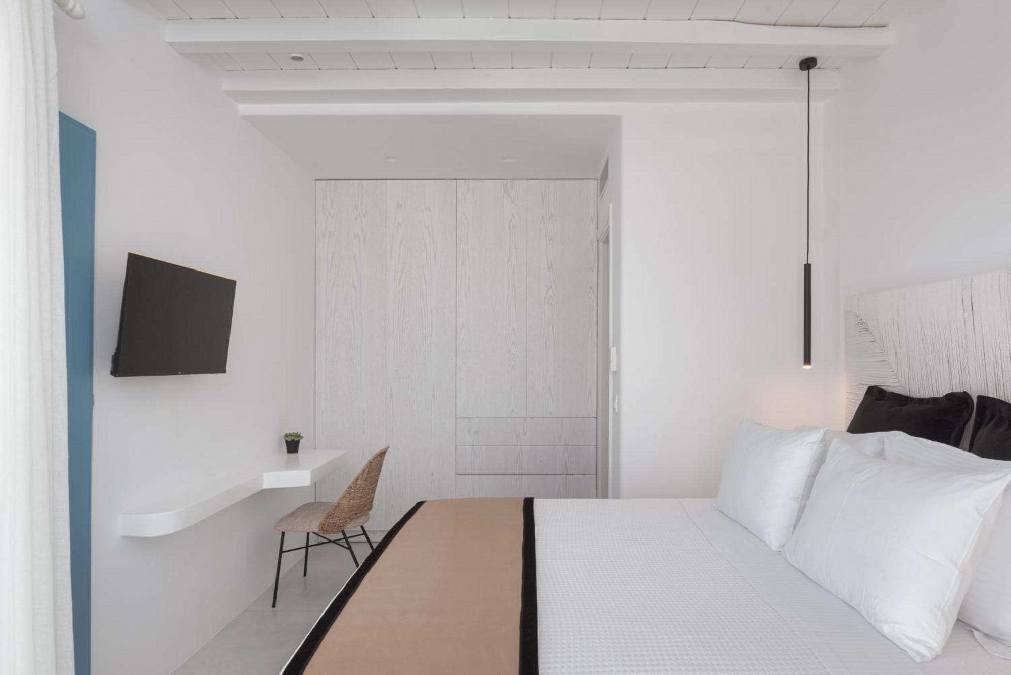 Retreat Hill Luxury Villas Mykonos Mykonos Town Zewnętrze zdjęcie