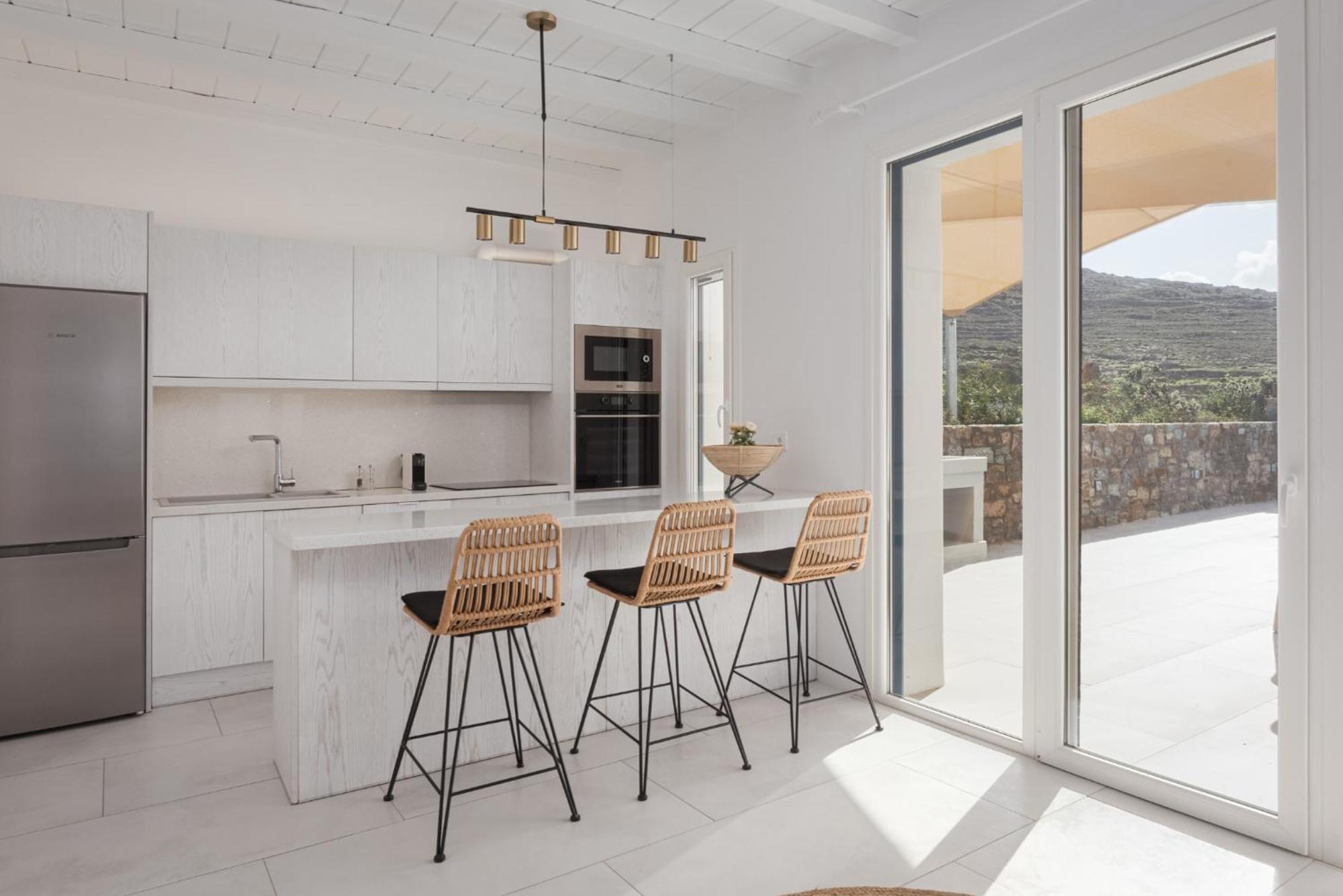 Retreat Hill Luxury Villas Mykonos Mykonos Town Zewnętrze zdjęcie
