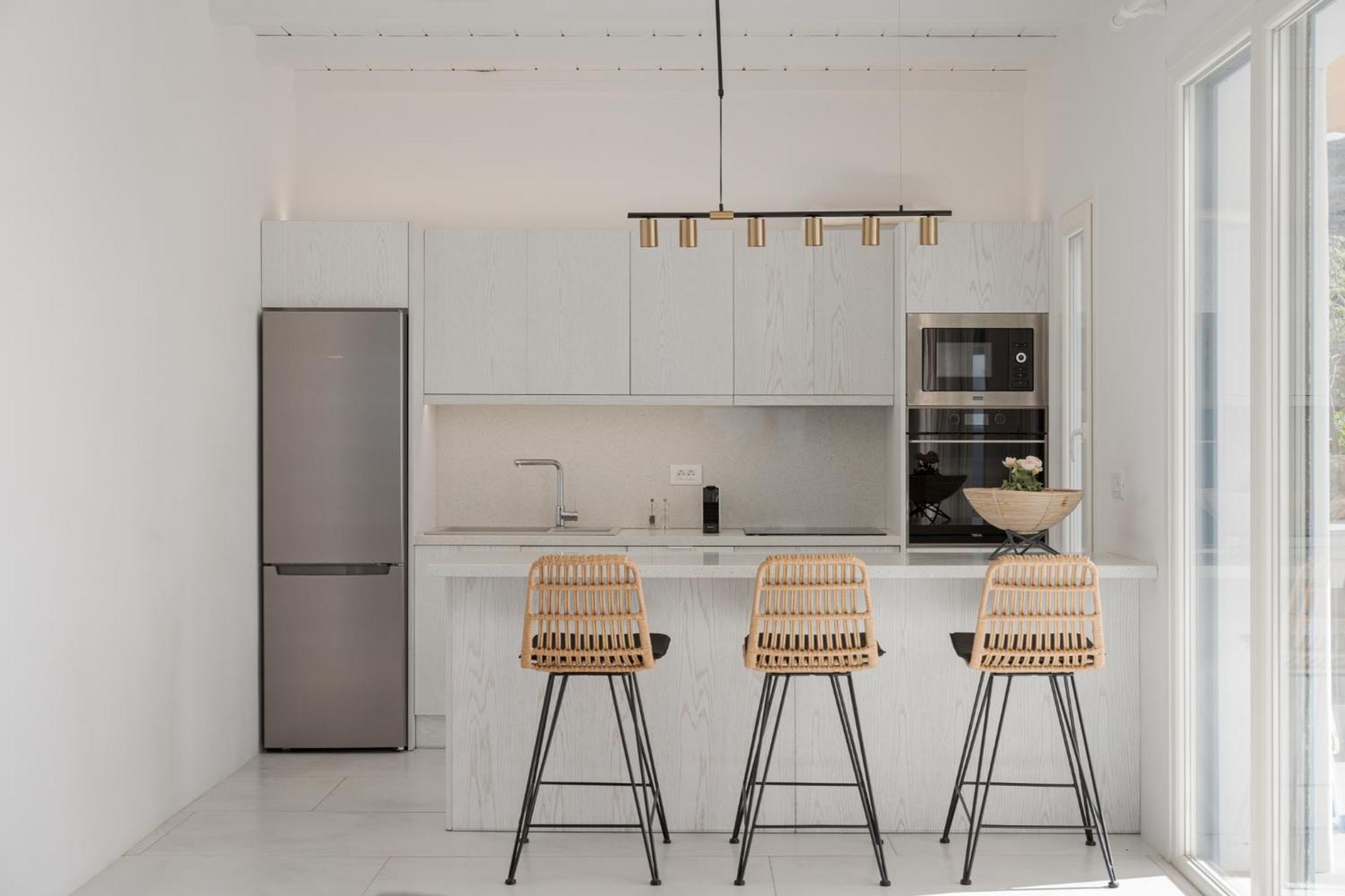 Retreat Hill Luxury Villas Mykonos Mykonos Town Pokój zdjęcie