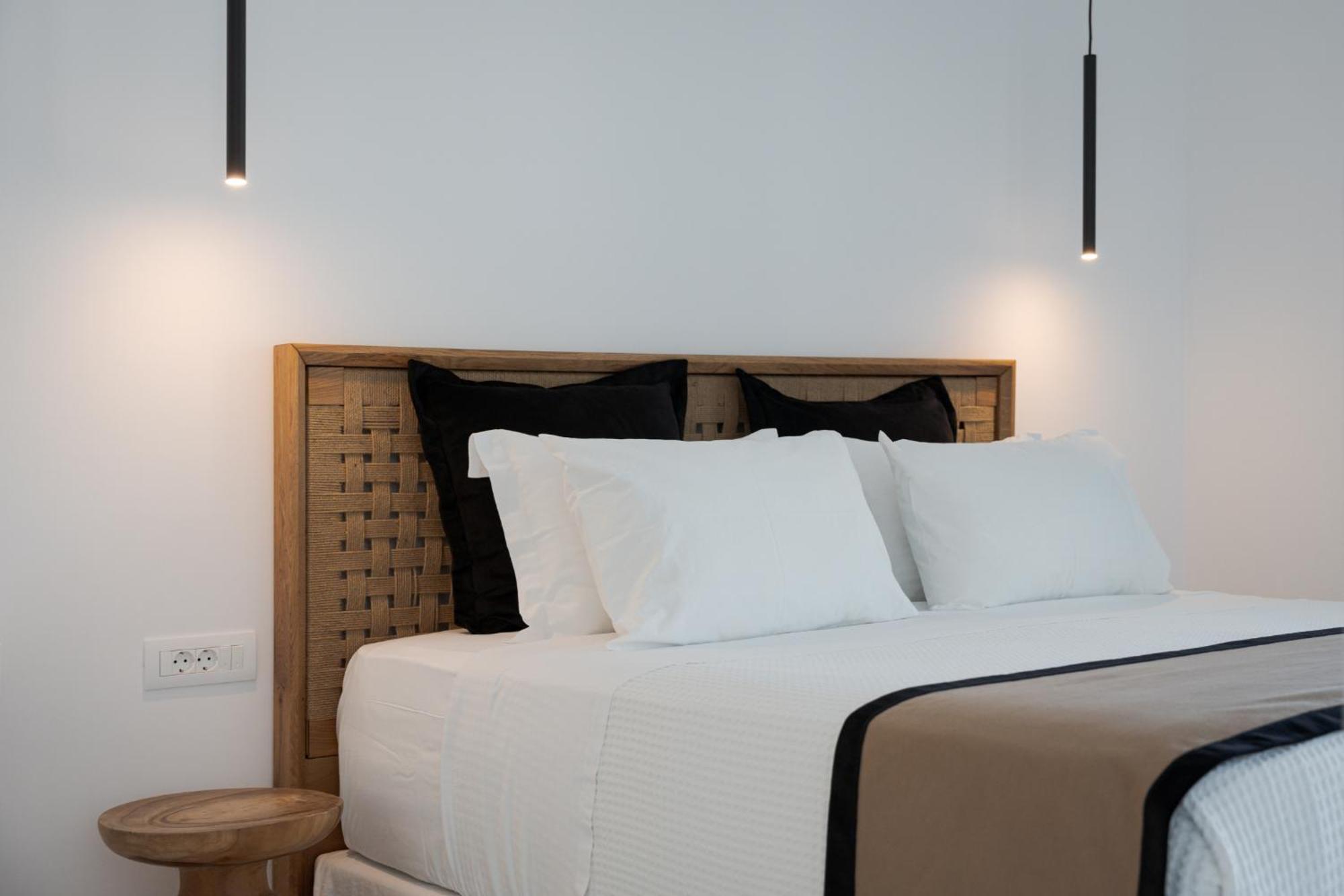 Retreat Hill Luxury Villas Mykonos Mykonos Town Pokój zdjęcie
