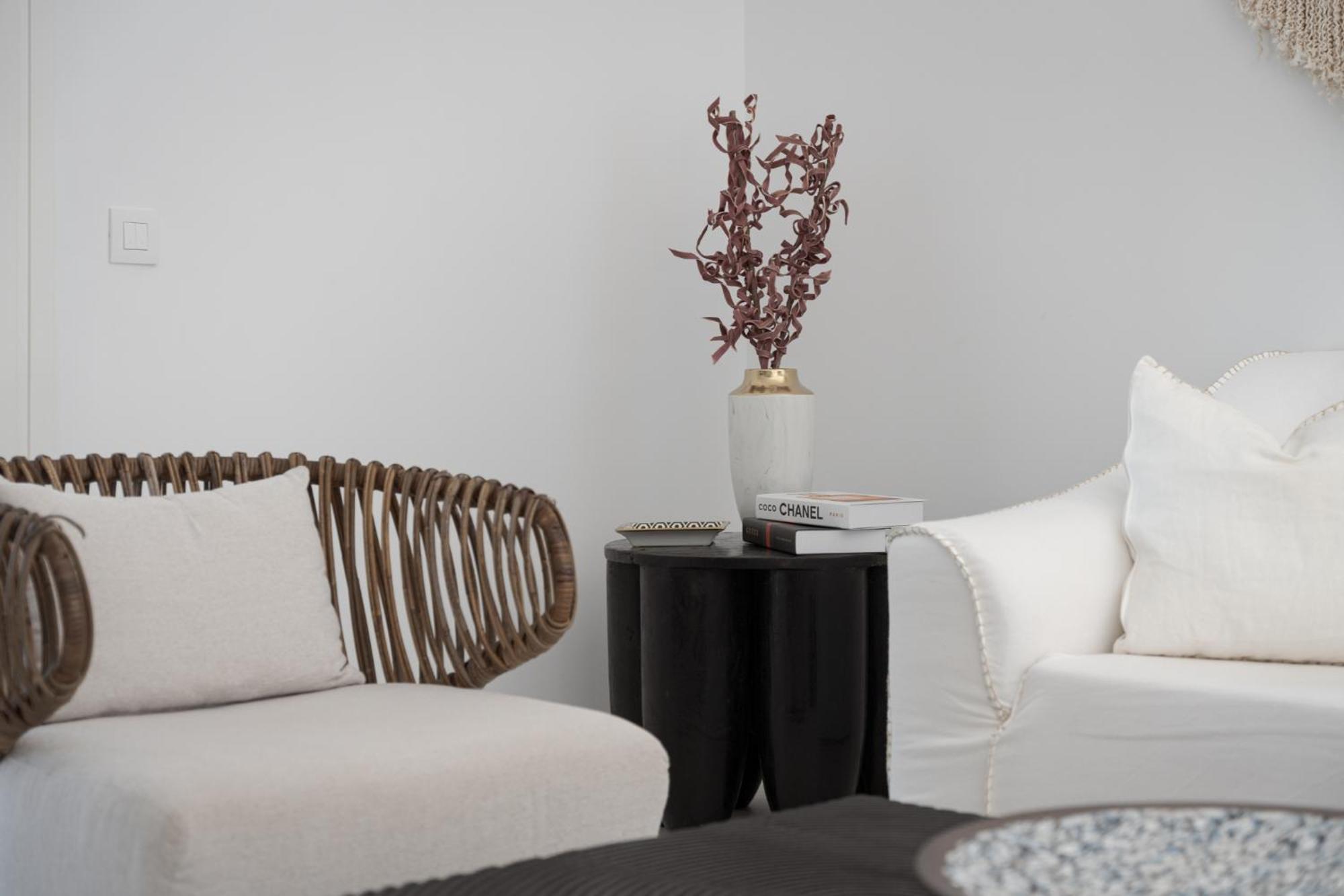 Retreat Hill Luxury Villas Mykonos Mykonos Town Pokój zdjęcie