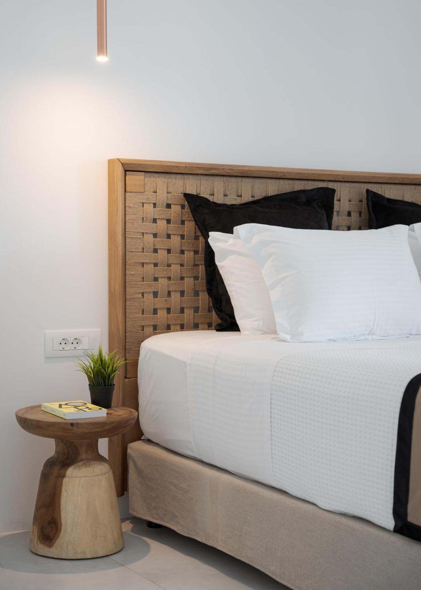 Retreat Hill Luxury Villas Mykonos Mykonos Town Pokój zdjęcie