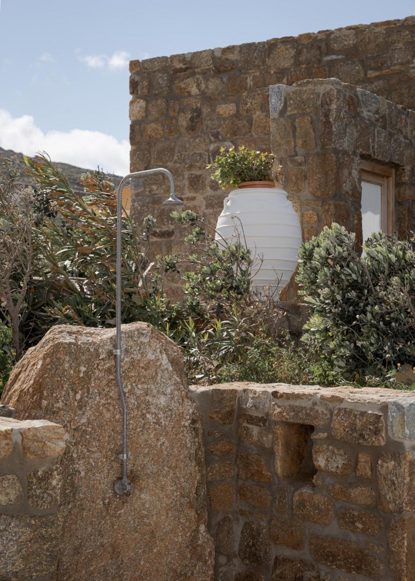 Retreat Hill Luxury Villas Mykonos Mykonos Town Pokój zdjęcie