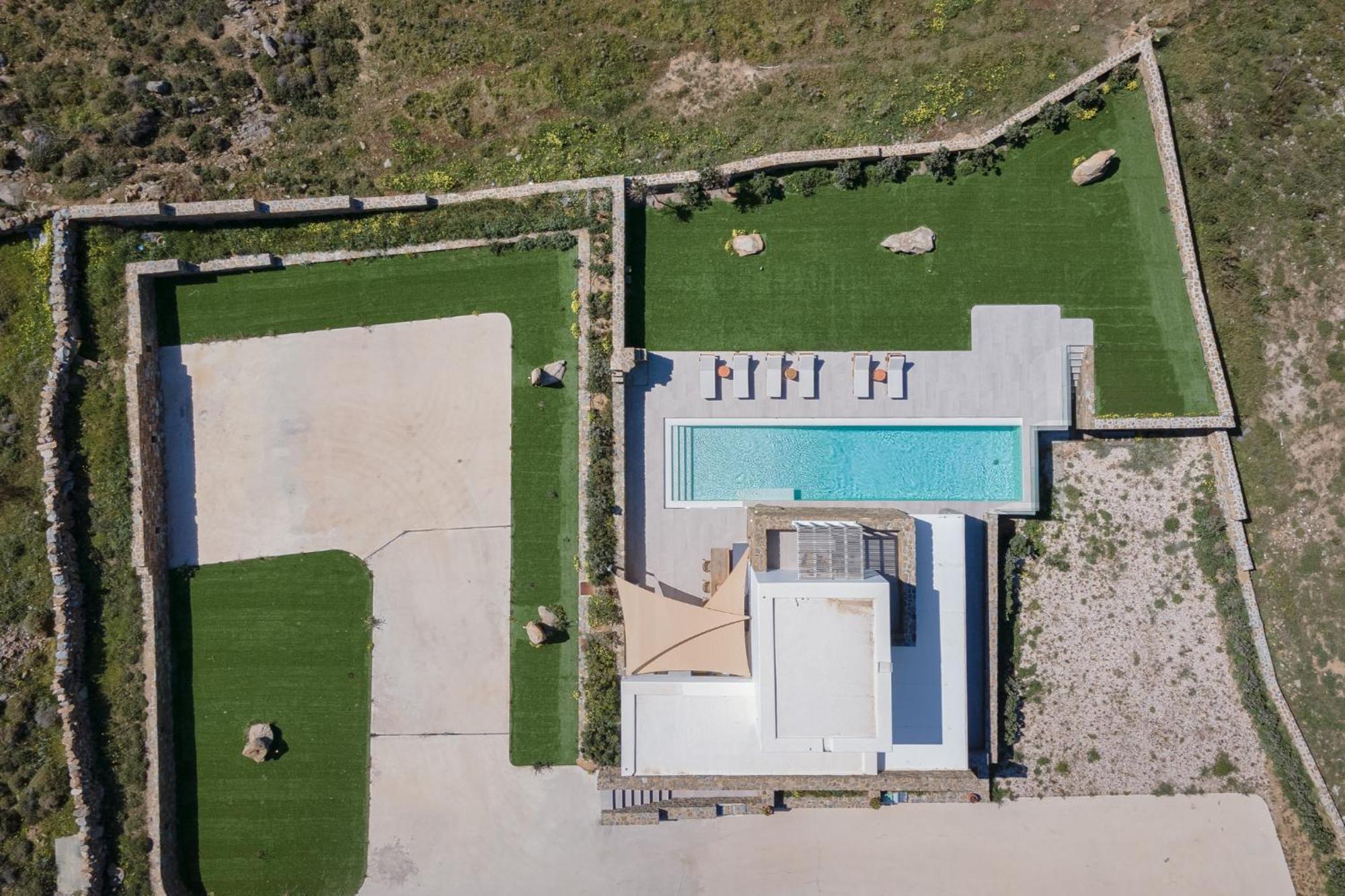 Retreat Hill Luxury Villas Mykonos Mykonos Town Pokój zdjęcie